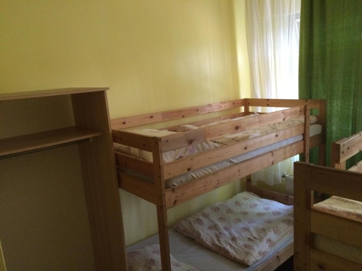 Fenyves Panzio Bed & Breakfast Siofok Bilik gambar
