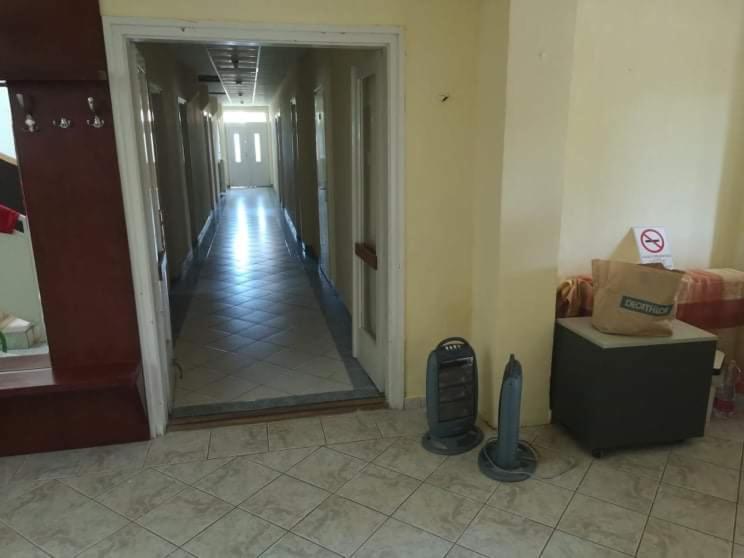 Fenyves Panzio Bed & Breakfast Siofok Luaran gambar