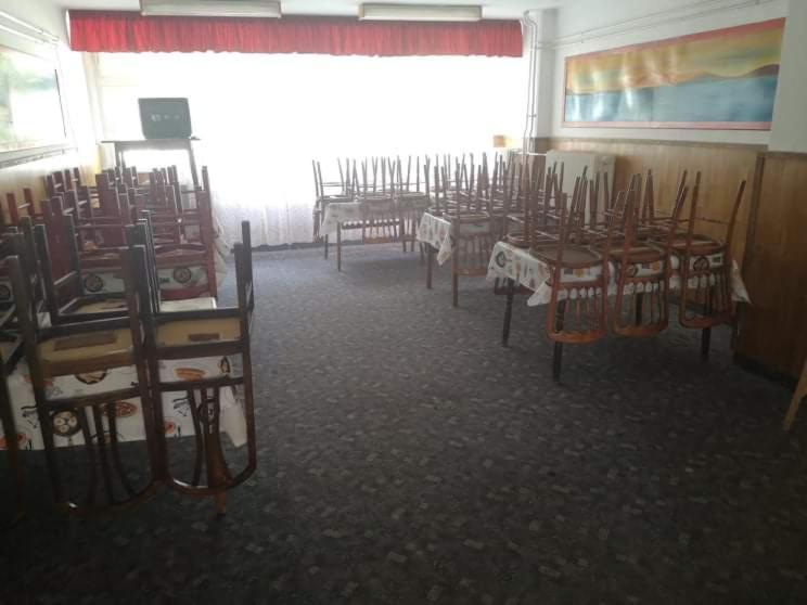 Fenyves Panzio Bed & Breakfast Siofok Luaran gambar