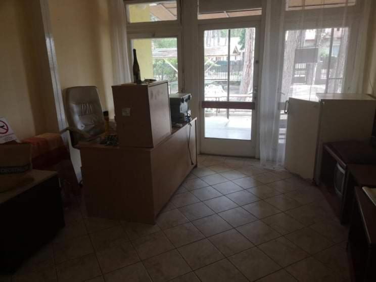 Fenyves Panzio Bed & Breakfast Siofok Luaran gambar